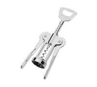 Monopol Tire-Bouchon Double Levier Pedro Acier Inox 4500841