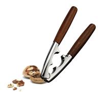 Monopol Westmark : Esthétique Casse-Noisette Manches En Bois De Palissandre