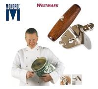 Monopol-Westmark: Ouvre-Boîte Professionnel Titan (Fabriqué En Allemagne)