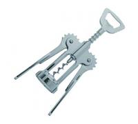 Monopol Westmark: Pedro Tire-Bouchon A 2 Bras Métal Chromé -fabriqué en Germany