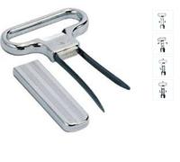 Monopol Westmark : Tire-Bouchon A Lamelle ah-so (Sans Percer) Fabriqué Allemagne