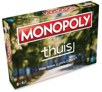 Monopole À La Maison