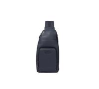 Monopole masculin Piquadro ca5577mos-bleu Bleu BLUE UNI