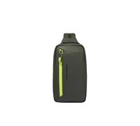 Monopole masculin Piquadro CA6466C2OW-VE Vert GREEN UNI