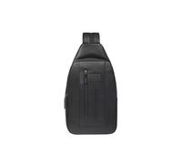 Monopole masculin Piquadro CA6540UB00-N Noir BLACK UNI