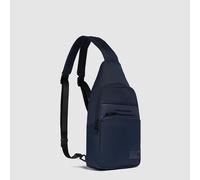 Monopole masculin Piquadro CA6540W129-BLU Bleu BLUE UNI