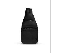Monopole masculin Piquadro ca6540w129w-n Noir BLACK UNI