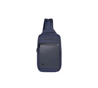 Monopole masculin Piquadro CA6625S136-BLU Bleu BLUE UNI