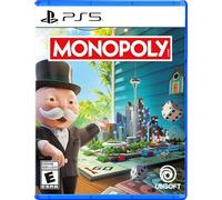 Monopoly 2024 - Édition standard, PlayStation 5