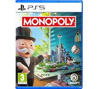 Monopoly 2024 PS5