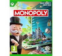 Monopoly 2024 FRA XBOX X