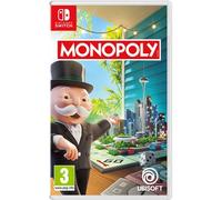 Monopoly 2024 Nintendo Switch