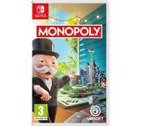 Monopoly 2024 Nintendo Switch