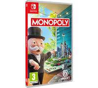 Monopoly 2024 - Nintendo Switch Version