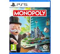 Monopoly 2024 PS5