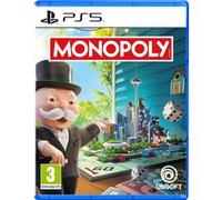 Monopoly 2024 PS5