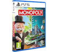 MONOPOLY 2024 FR/NL PS5 G