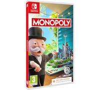 Monopoly 2024 Switch (Code d'activation uniquement)