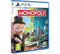 MONOPOLY 2024 FR/NL PS5 G