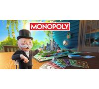 Monopoly 2024 (XB1)