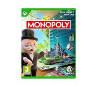 Monopoly 2024 Xbox Serie S/X