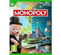 Monopoly 2024 FRA XBOX X