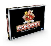 Monopoly 85th