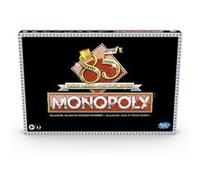 MONOPOLY 85TH ANNIVERSARY EDITION G