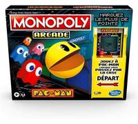 Monopoly Arcade PAC-MAN - Monopoly