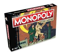 Monopoly Blake & Mortimer