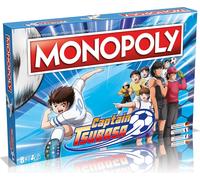 Monopoly - Captain Tsubasa (allemand/français) Jeu de société