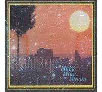 Monopoly Child Star - Make Mine, Macaw [Import]