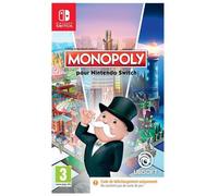 Monopoly (Code De Téléchargement) Switch