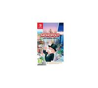 Monopoly Code in a Box Nintendo Switch