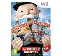 Monopoly collection [import anglais]