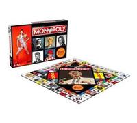 Monopoly David Bowie