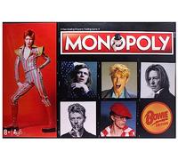 Monopoly David Bowie