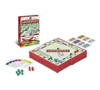Monopoly de Voyage [Parent] Version Allemande Multicolour
