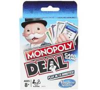Monopoly Deal Monopoly - Deal