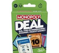 MONOPOLY DEAL NEW 2024 G