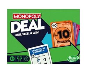 MONOPOLY - DEAL REFRESH (NL) G