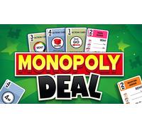 MONOPOLY DEAL (Xbox)