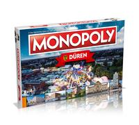 Monopoly Düren Jeu De Société Édition Villes Jeu De Plateau