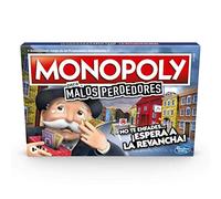 Monopoly, E9972105, No Color