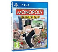 Monopoly Edition Deluxe PS4 G