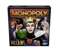 Monopoly : Édition Disney Vilains