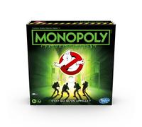 Monopoly : Édition Ghostbuster S.O.S Fantômes