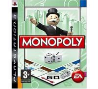 Electronic Arts – Jeu console PS3 – Monopoly Édition Monde G