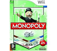 Monopoly édition monde