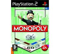 Monopoly Edition Monde PS2